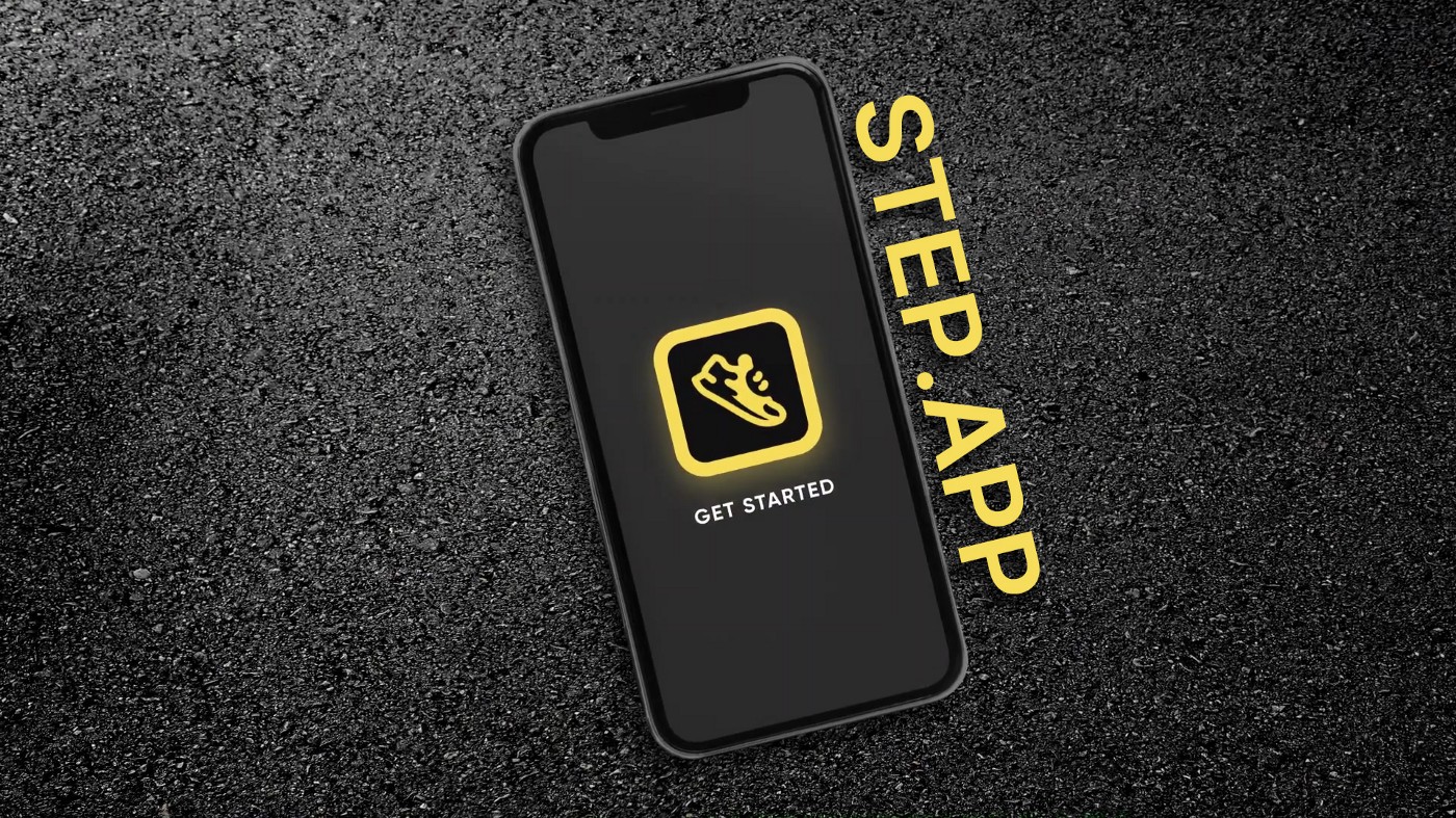 Usain Bolt samarbejder med ny Move-To-Earn-platform: Step App