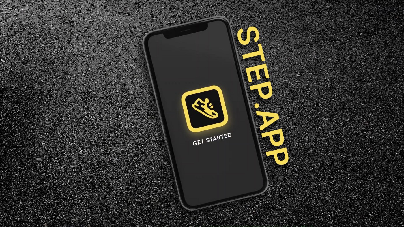 Usain Bolt faz parceria com nova plataforma Move-To-Earn: Step App