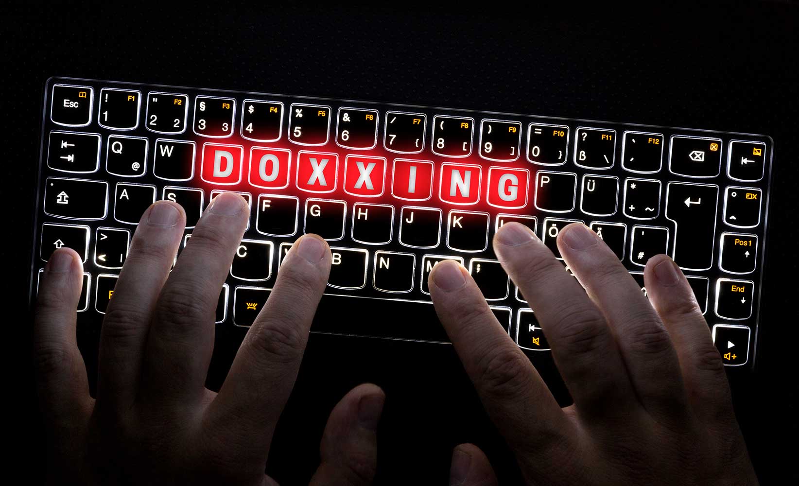 What Is Doxxing?