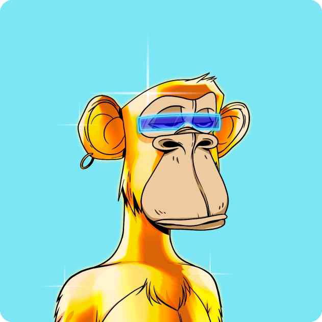 Altın Sıkılmış Maymun, NFT Piyasasındaki Gerilemenin Ortasında 1.5 Milyon Dolara Satıldı
