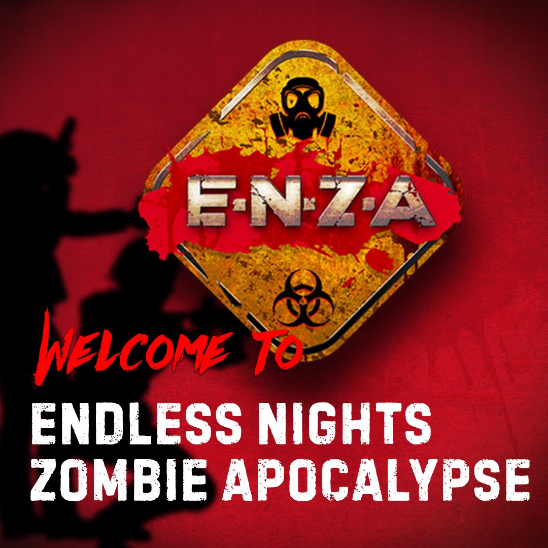 Endless Nights NFT P2E Permainan Evolusi