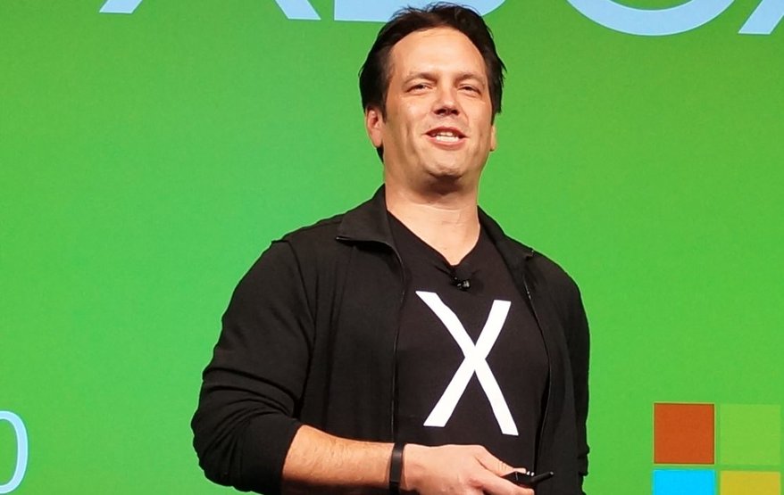 Xbox Boss angelägen om Metaverse men "försiktig" om P2E-spel