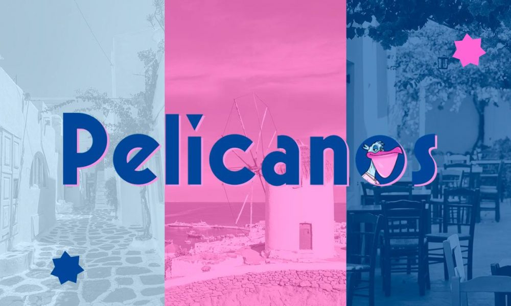 Pelicanos NFT Drop Presale starter den 7. september