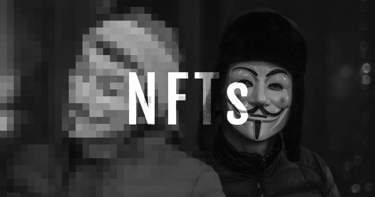 Over $100M Worth Of NFTs Stolen Since 2021 – Elliptic