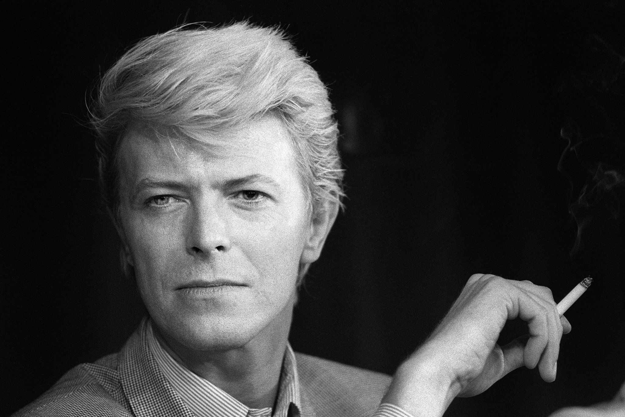 David Bowie Estate introducerede Bowie-inspirerede NFT'er, der lanceres i næste uge