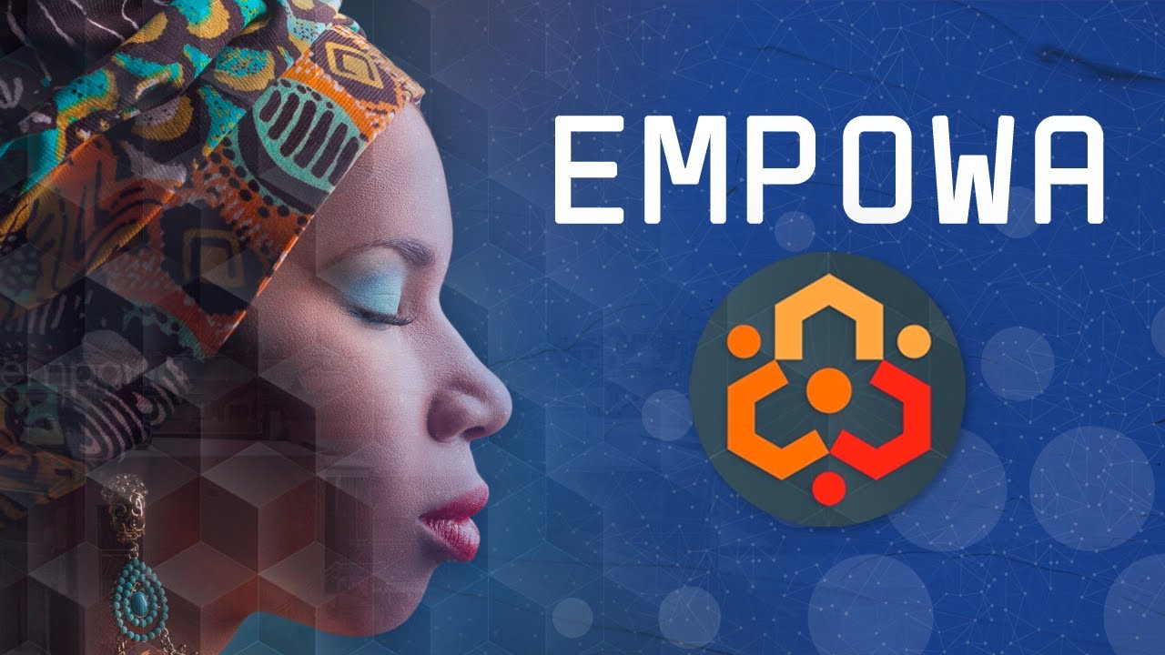 Cardano-Based Projects World Mobile At Empowa Launch Collab NFT