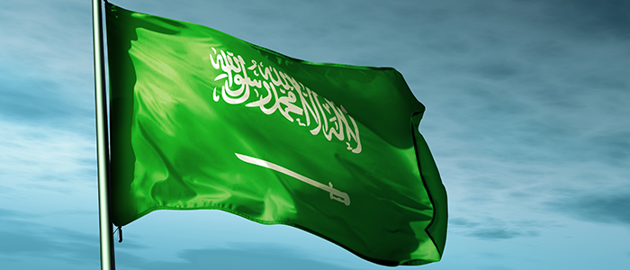 Arábia Saudita celebrando seu dia nacional no metaverso