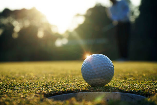 PGA Tour underskriver en flerårig aftale med autograf til NFT-platform