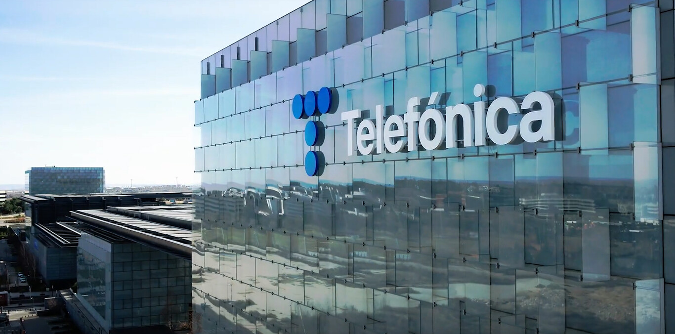 Spain’s Biggest Telecom Brand Dives Strongly Into Web 3