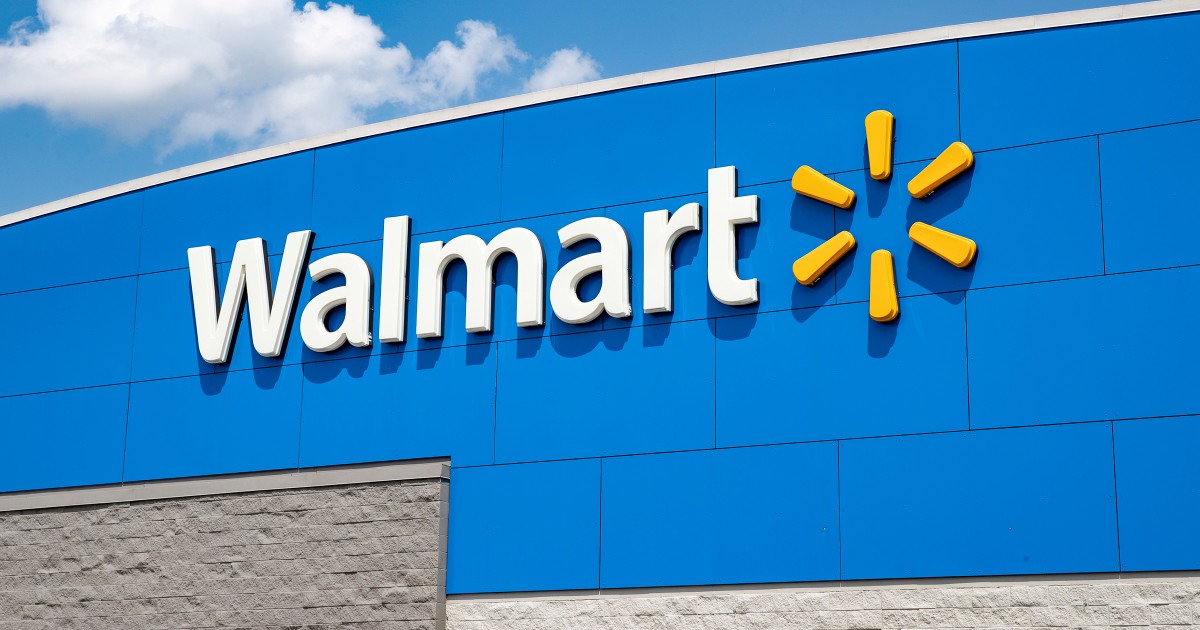 Walmart Launches A Location In Roblox Metaverse