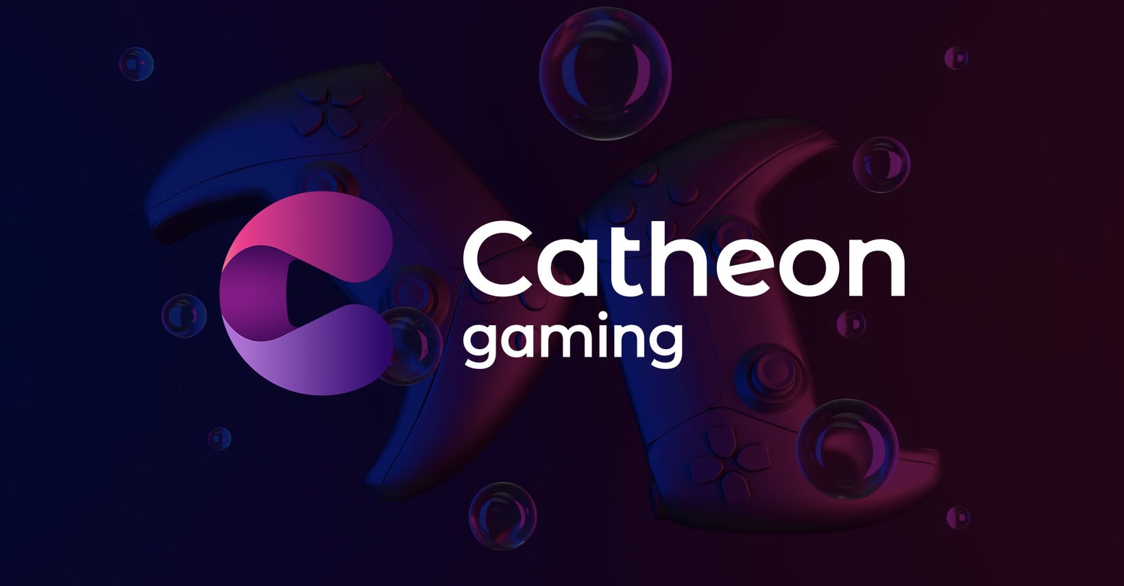 Catheon Gaming нь 25 блокчейн тоглоом, 50 сая татан авалт, асар том төлөвлөгөөтэй.