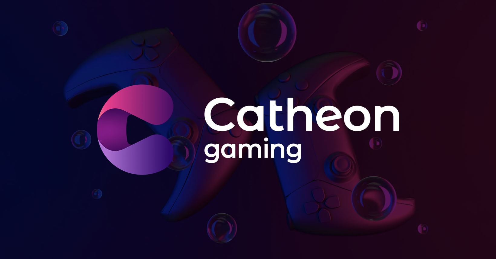 Catheon Gaming có 25 trò chơi Blockchain, 50 triệu lượt tải xuống và nhiều kế hoạch