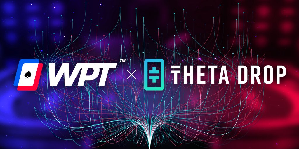 What Is ThetaDrop NFT Ecosystem?