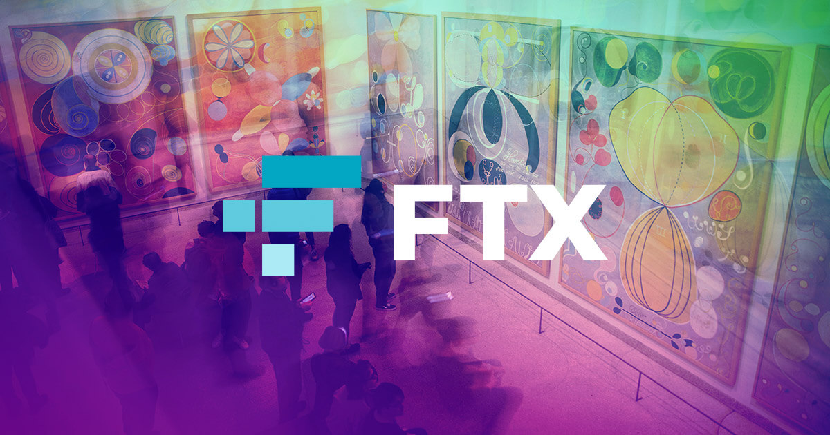 Η βιομηχανία δείχνει εμπιστοσύνη στον τομέα NFT εν μέσω του Saga FTX