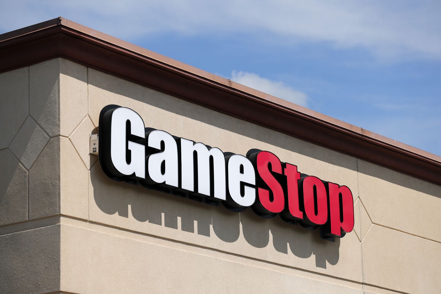 GameStop 的 NFT 市场在一周内清除了 5 万美元，下一步是什么？