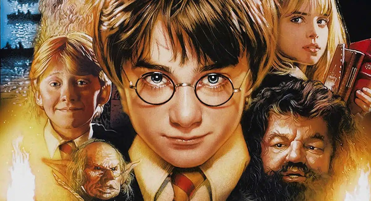 Fans de Harry Potter se dan un festín con una mágica colección de joyas Phygital NFT