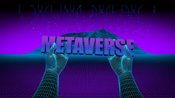 Εφαρμογές εμπορικών σημάτων για Crypto, NFT και προϊόντα που βασίζονται σε Metaverse σε άνοδο