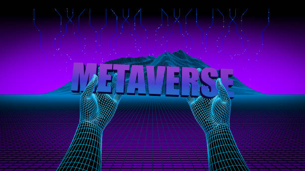 Prekių ženklų paraiškos kriptovaliutams, NFT ir metaverse pagrįstiems produktams auga