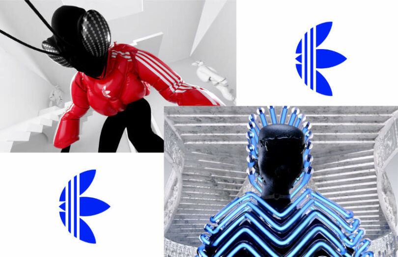 Adidas Originals afslører 'Virtual Gear' NFT Wearables
