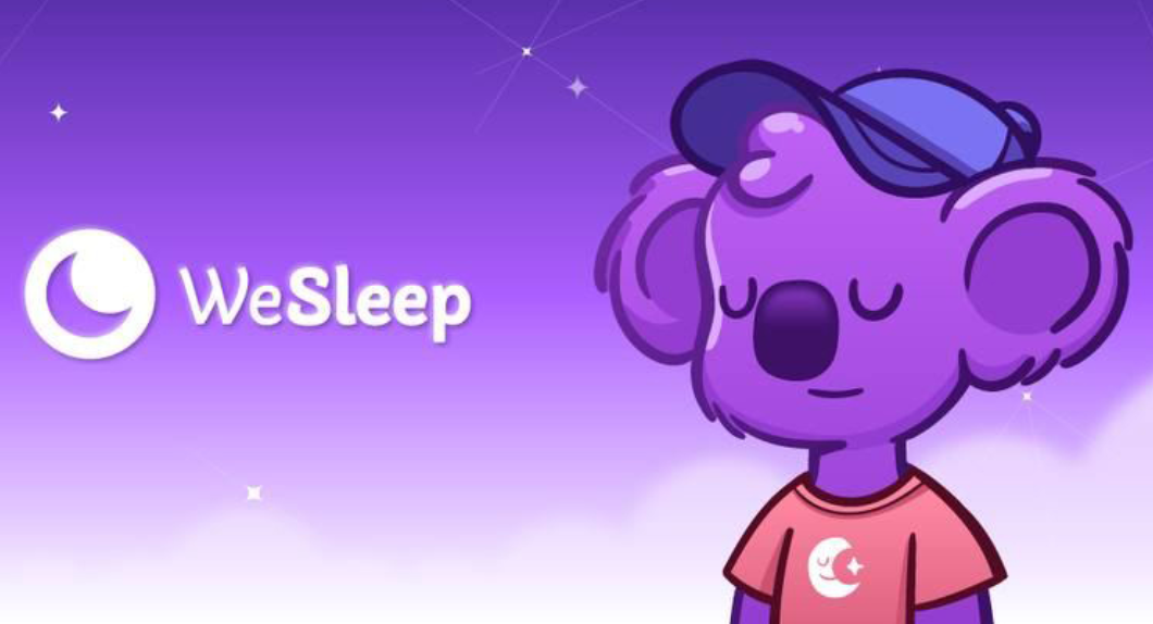 WeSleep Introduces Its ‘Sleepie’ NFTs