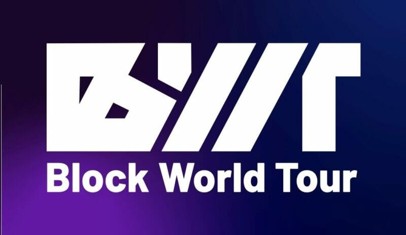 Metaverse, Blockchain og NFT'er ankommer til Granada i januar med Block World Tour