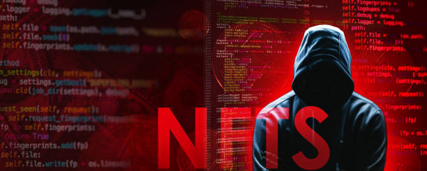 North Korean Hackers Steal NFTs Using Almost 500 Phishing Domains