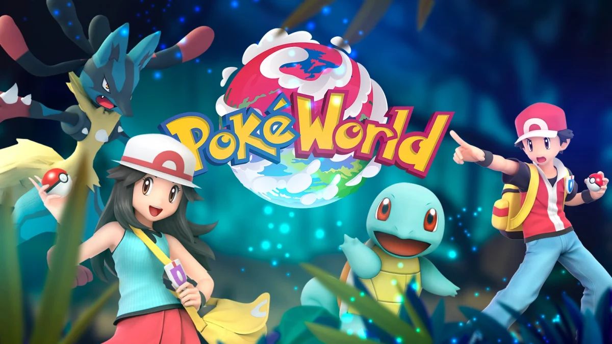 Pokémon poursuit une entreprise australienne pour une collection NFT