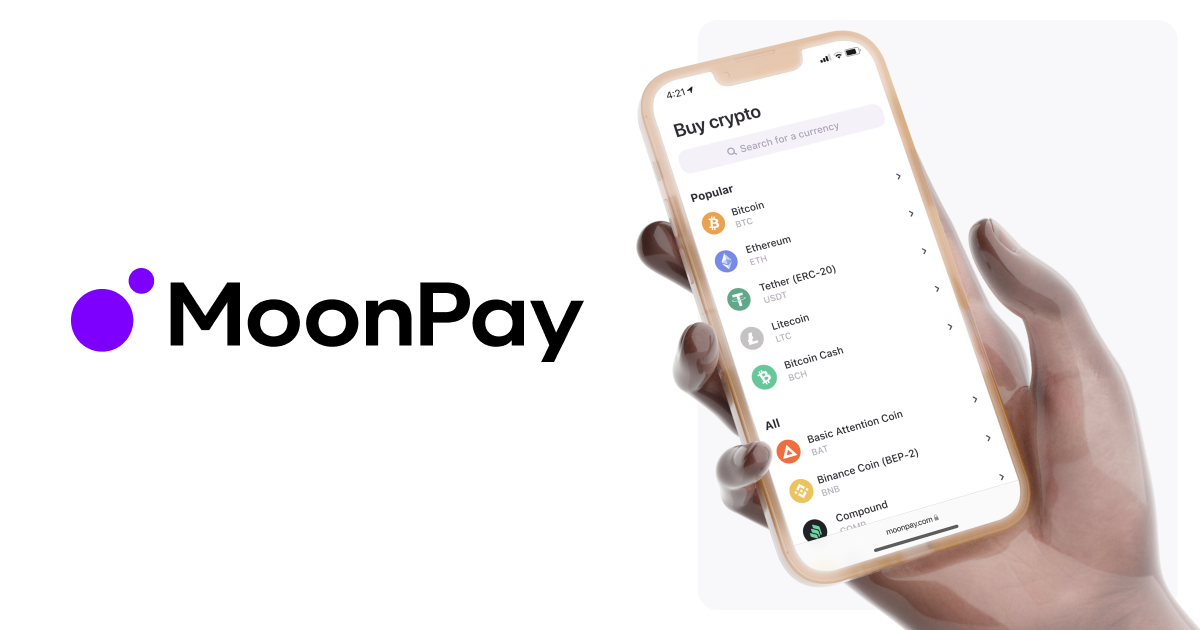 MoonPay To Offer ‘Soulbound’ NFT Loyalty Program