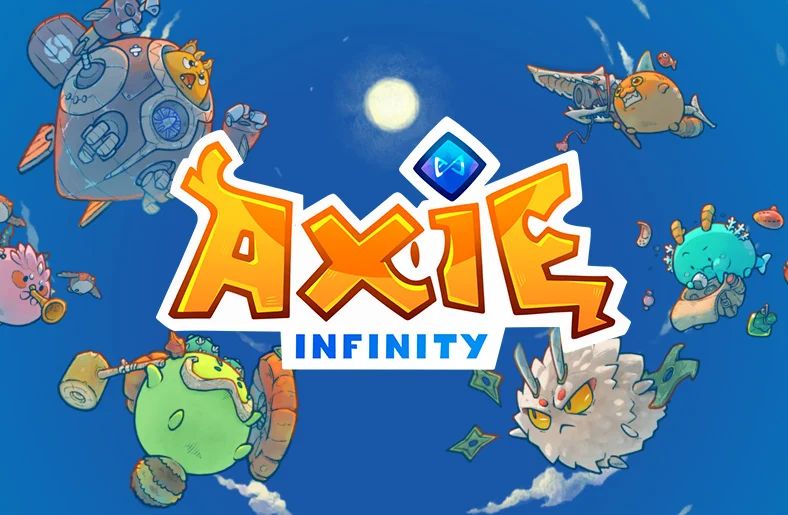 Axie Infinity registrerer en stigning på 59 % i aktive brugere: Er Play-to-Earn på vej igen?