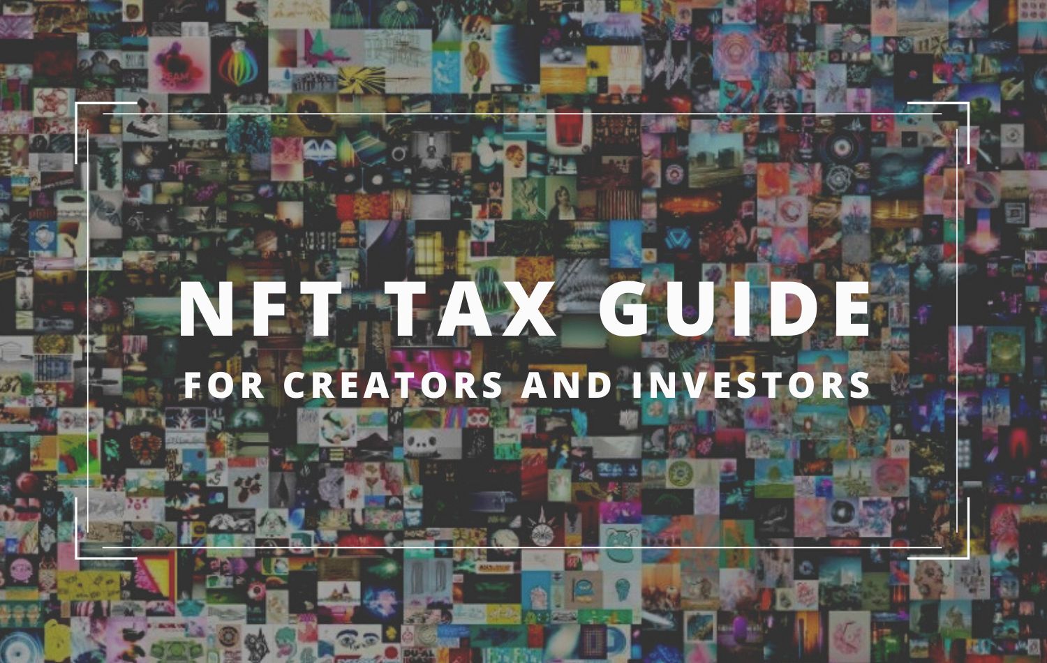 Japan Updates Its NFT Taxation Rules And Guidelines
