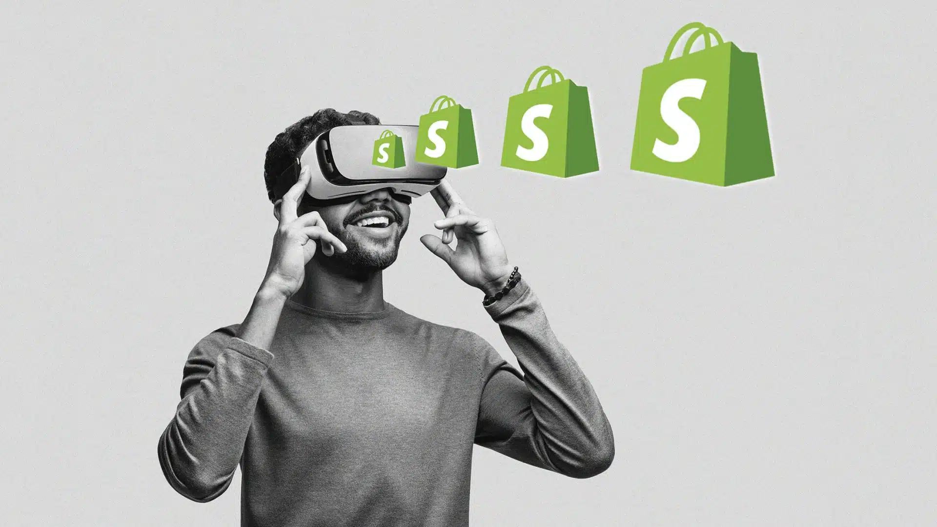 Shopify Now Lets Merchants Create, Mint, And Sell Avalanche NFTs