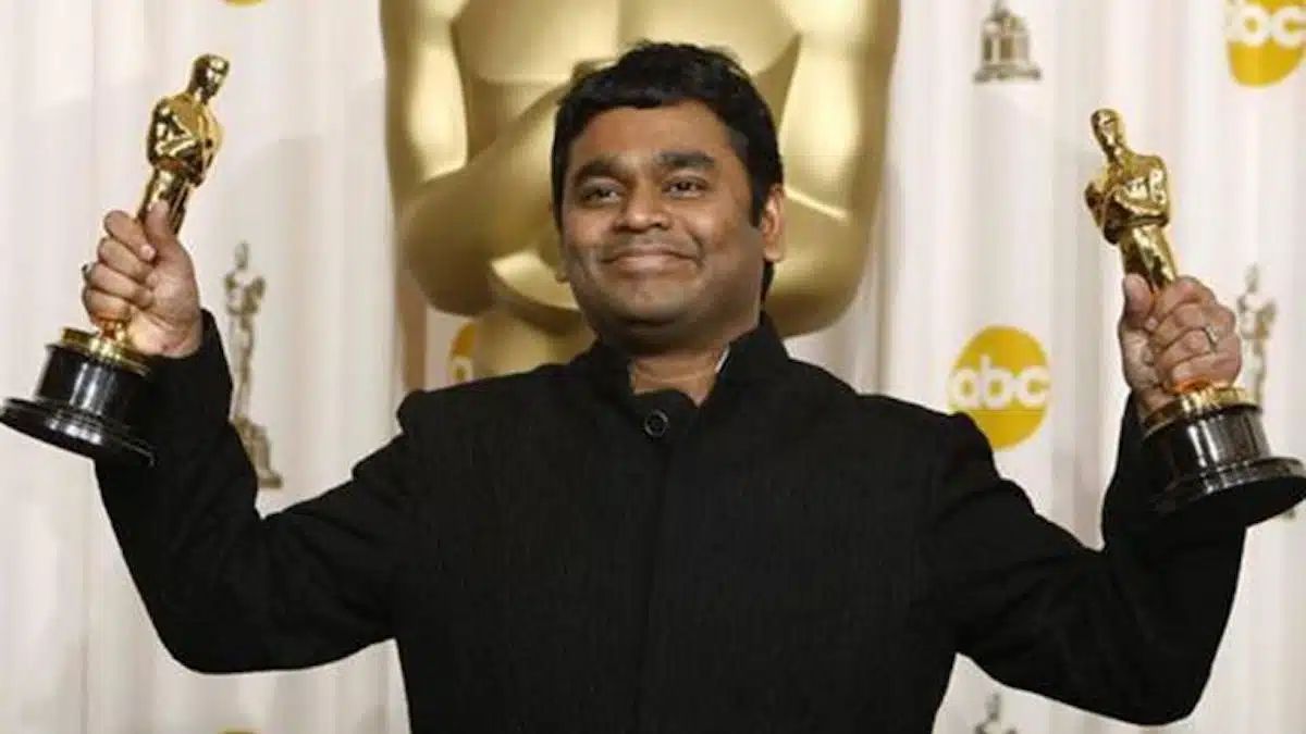 AR Rahman, vencedor do Grammy, revelará plataforma de metaverso 'Katraar' para artistas