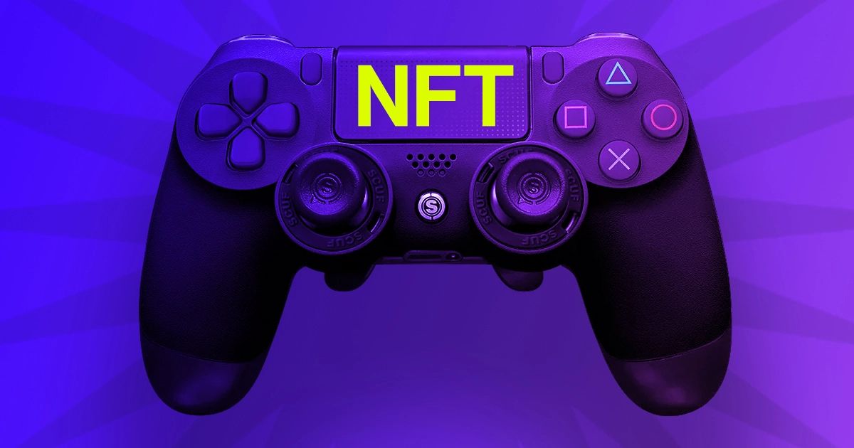 NFT Gaming Trends Pada 2023: Eksekutif Tertinggi Menjangkakan Lebih Banyak Pemain Besar Akan Menyertainya