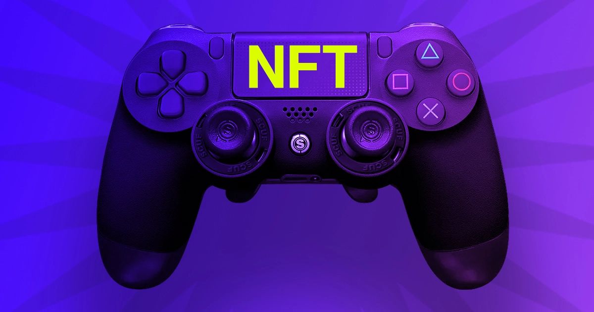 NFT Gaming Trends 2023-ban: A felsővezetők további nagy játékosok részvételére számítanak