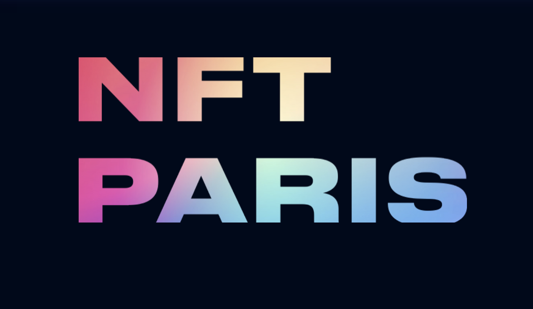 NFT Paris, Avrupa'nın En Büyük NFT Etkinliği Geliyor