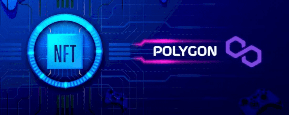 Polygon klarer sig bedre Ethereum NFT'er på OpenSea i to lige måneder