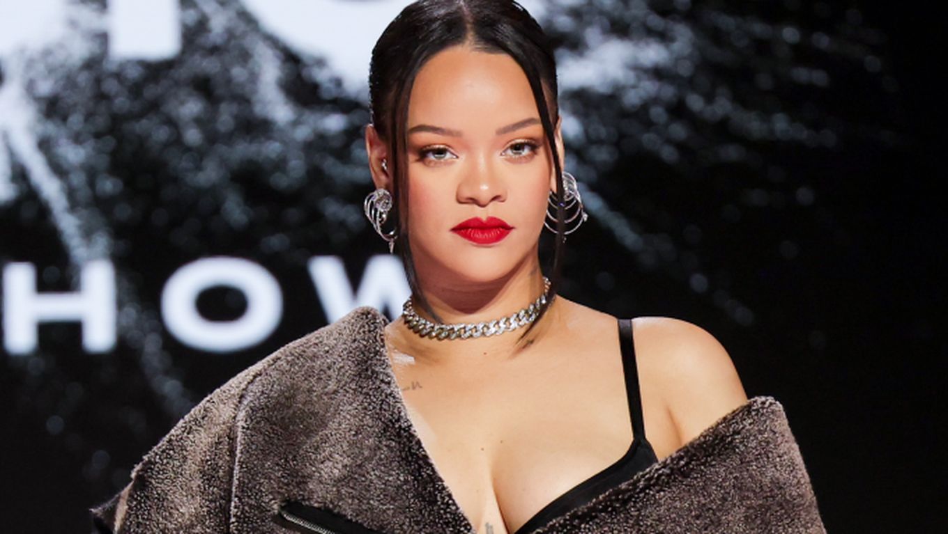 Optjen royalties fra Rihannas hitsang med stedfortrædende NFT'er