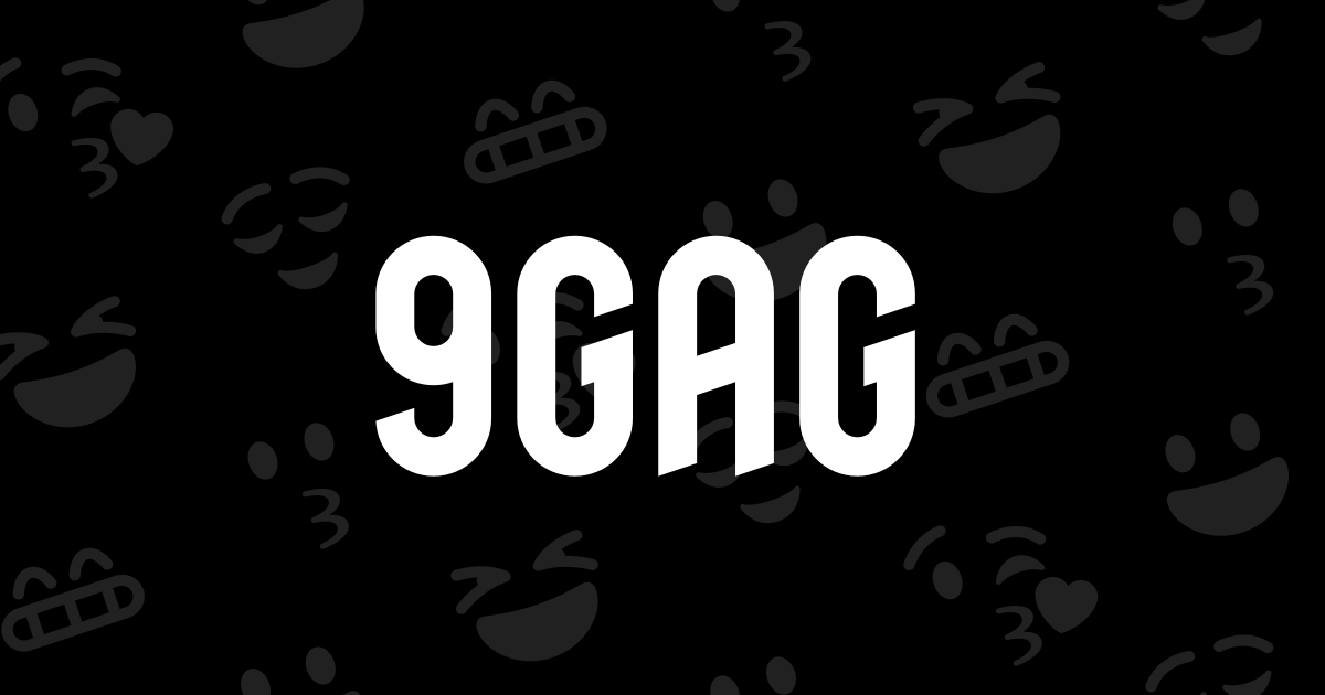9gag Wants To Trademark The Word PFP