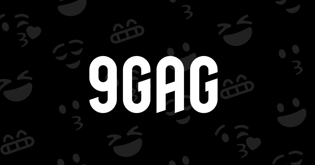 9gag quiere registrar la palabra PFP