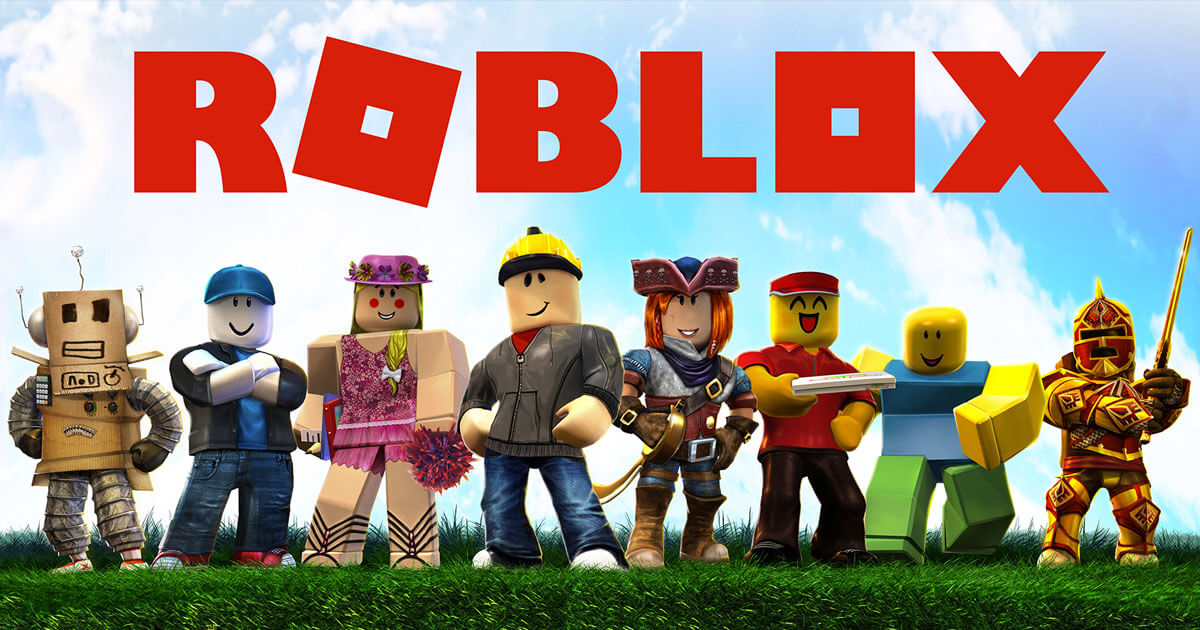 O escândalo de lavagem de dinheiro da Roblox atinge fortemente o mundo dos jogos