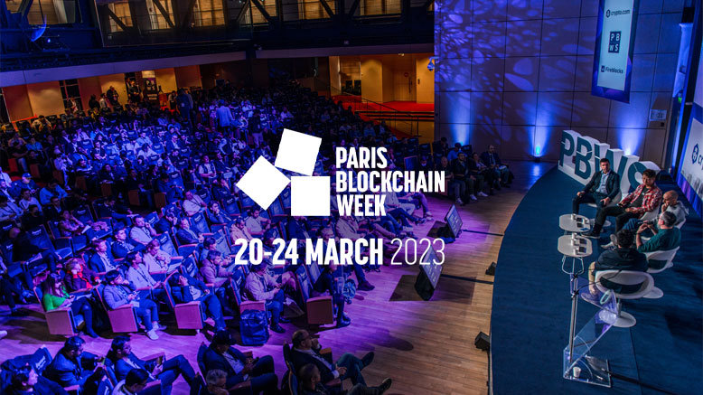 Paris Blockchain Haftası: En İyi NFT Trends 2023'te İzlenecek