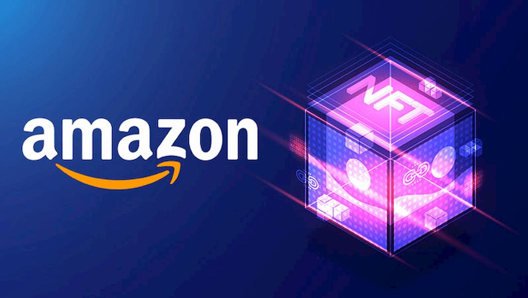 Amazon NFT Marketplace introducerer fremtiden for digitale samleobjekter