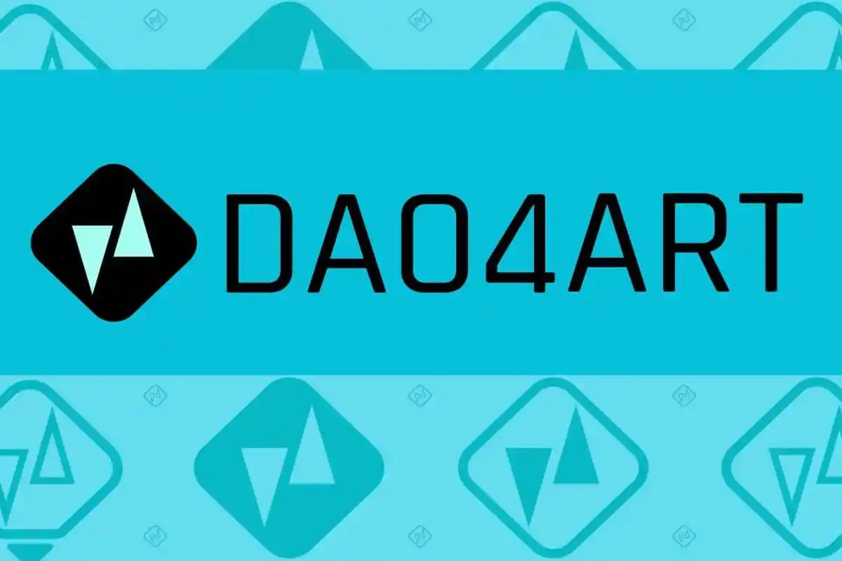 DAO4ART lancerer et AIGC+NFT-marked for trillioner dollar