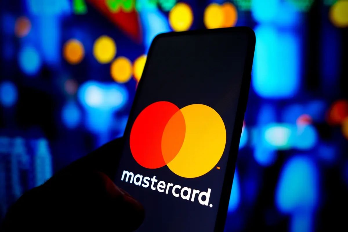 MasterCard bekræftede Web3-partnerskaber med udbydere af selvforsorgs-pung