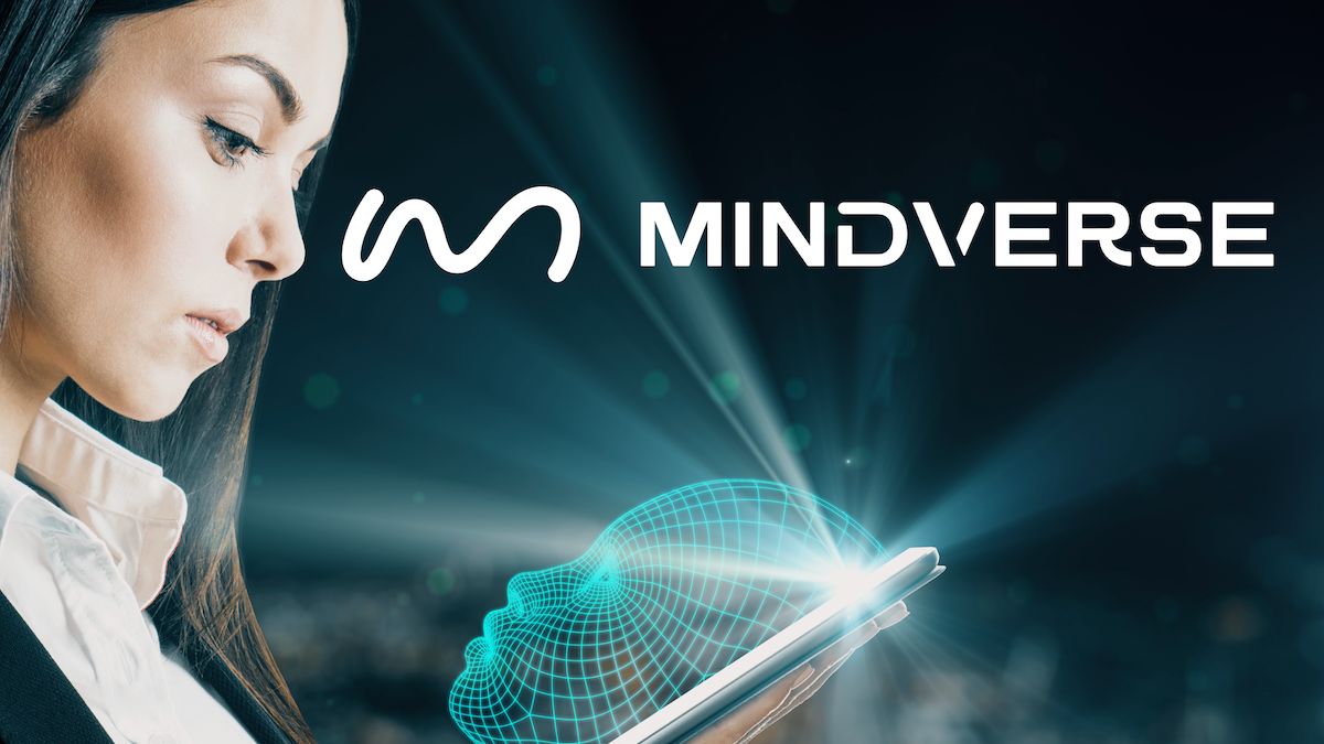 Mindverse introducerer generativ AI MindOS til Web3-handel og NFT