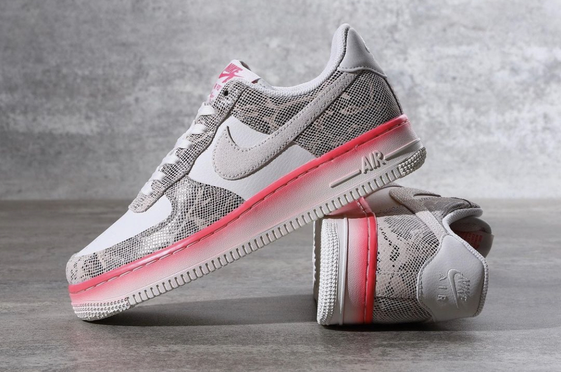 Nike’s “Our Force 1” Unleashes A New Chapter In Digital Sneakers Arena