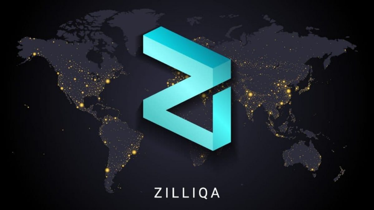 Zilliqa Slutter sig til Web3 Gaming Space med en innovativ konsol