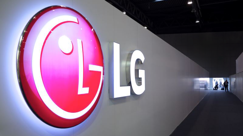 LG Electronics Files NFT TV Patent