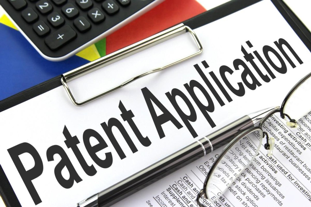Major Companies Scramble To File Web3 Patents