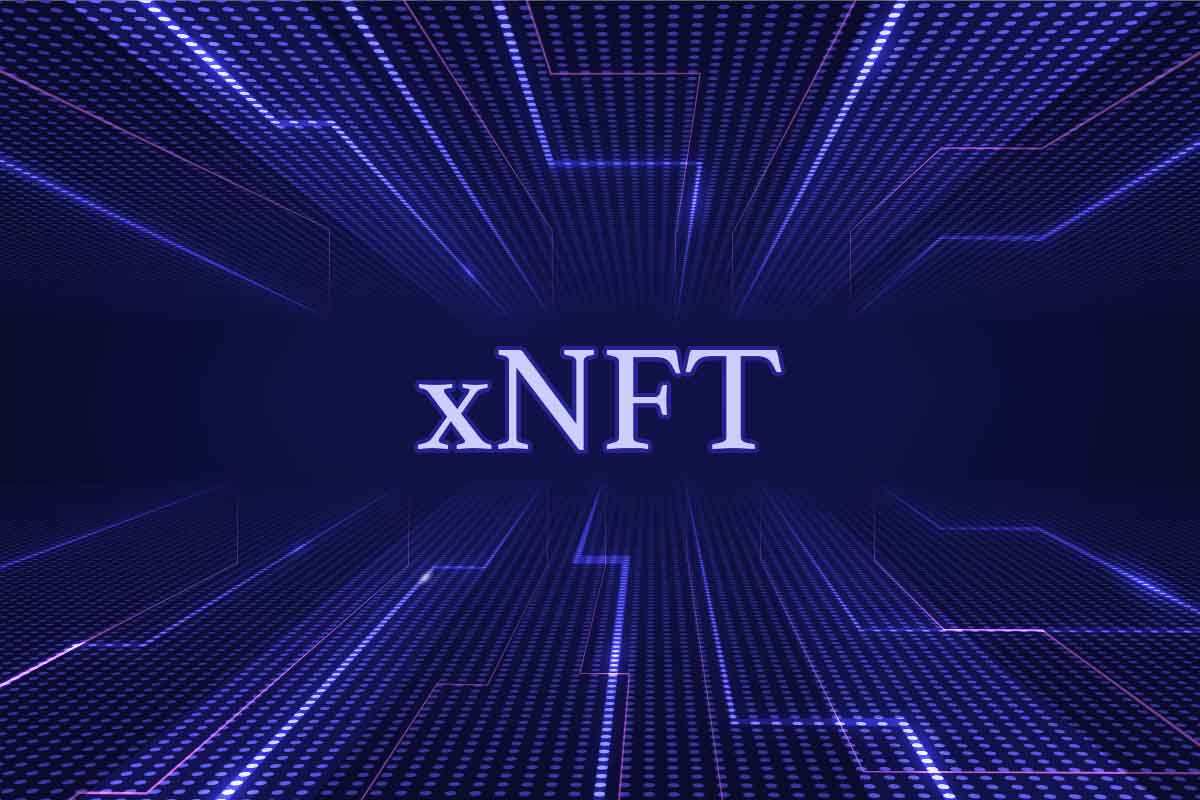 What Are xNFTs?